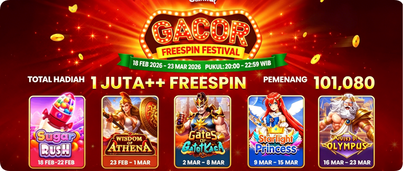 Login akuntoto Sekarang Bonus Melimpah